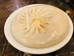 -冶春茶社(星汉大厦店)