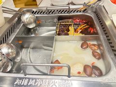 -海底捞火锅(逸仙路店)