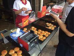 鲜肉月饼-新川饮食(新川小区店)