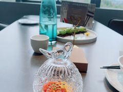 -古仓餐厅·创意菜