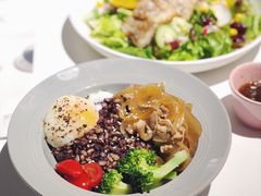 -Homie活力轻食(大智路店)