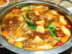 -亿百顺红焖羊排小馆(总店)