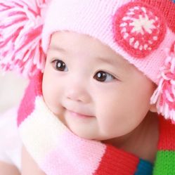 -米粒儿童摄影(观音桥店)