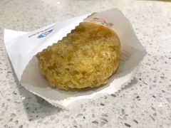 炸糕-大福来锅巴菜(古文化街店)