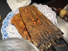 -阿里家·新疆烤肉酒場 by MIG