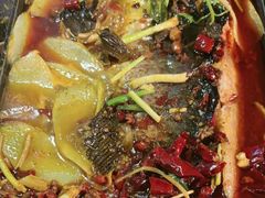 -三太子地摊烧烤·小龙虾(北蔡店)