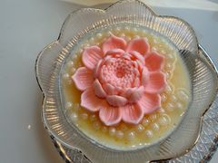 -绿茶餐厅(龙井船宴· 品牌总店)