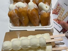 -清真·卡德尔大叔新疆主题餐厅(龙汇路店)