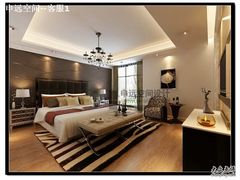 -申远空间设计丨大宅别墅装修定制(徐汇设计中心)