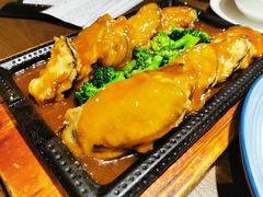 -江津如果餐厅(江津店)