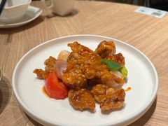 -莆田餐厅PUTIEN(万象天地店)