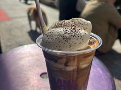-HANA COFFEE(长寿路店)