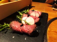 -赤坂亭·M9和牛烧肉·铁板烧(合肥万象城店)
