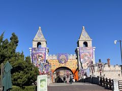 -大连海昌发现王国主题公园