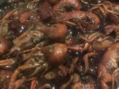 -张公桥美食街