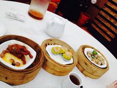 -龙的酒楼·手工早茶·顺德菜(近良路店)