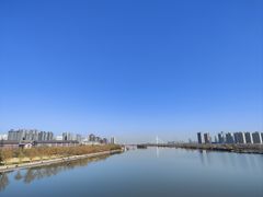 -咸阳湖景区