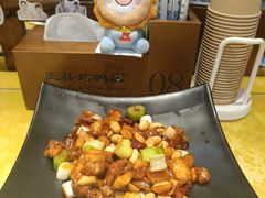 -玉桥餐厅(天坛店)