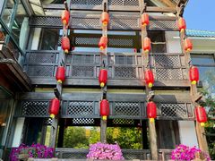 -慢丽江·云南野生菌土鸡锅(西山店)
