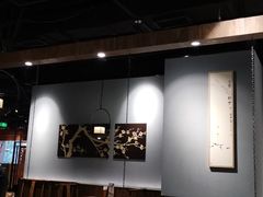 大堂-呷哺呷哺(华林国际店)
