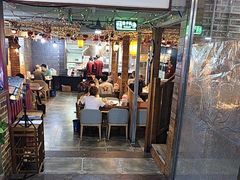 -三个大叔烤羊肉串·炭炉砂锅菜(西三旗店)