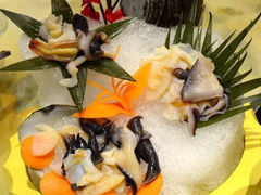 蓝海岸海鲜火锅-渔傅·蓝海岸霞浦海鲜(正祥店)
