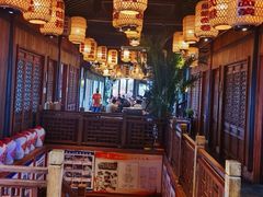 -二十八里太湖船菜(吉祥路店)