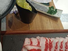 -五星桥原切肥牛火锅·30年专注好牛肉(湖塘店)