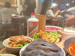 -马厂老火锅(胜太路店)