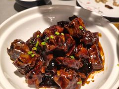 -绿茶餐厅(广州天河城店)