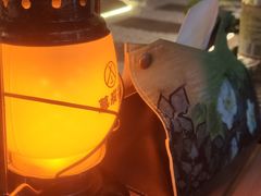 -暮炭·鲜货烧烤小李的精酿酒馆(泽科·空港星泽汇店)