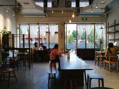 大堂-风吟仟茶(河街店)