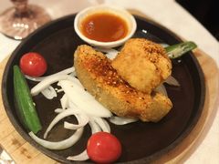 -俄士厨房(环球港店)
