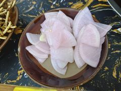 -重庆故事姊妹老火锅(财经学院店)