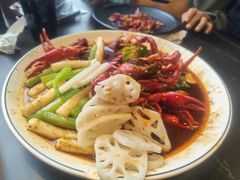 -红盔甲·小龙虾(人民广场店)
