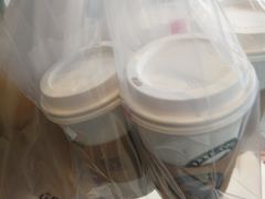 -南京维景国际大酒店咖啡厅