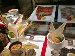 -海景壹号大酒店(惠钱路店)