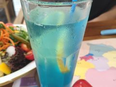 -冲浪熊西餐厅(南戴河店)