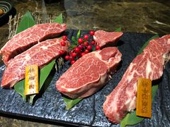 -觅福里•熟成和牛餐厅