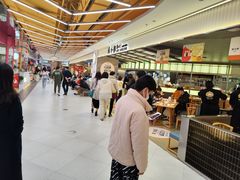 -苏小柳点心·手作小笼包(新街口分院店)