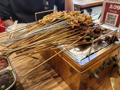 -李不管把把烧(天府三街店)