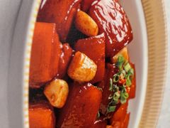 -香丰阁·烤鸭·川湘菜(清河店)
