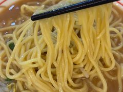 -纪州豚骨酱油拉面(锦延路店)