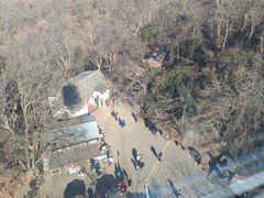 -紫金山山顶公园