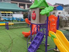 -小鱼草莓采摘园农家乐·小鱼餐厅