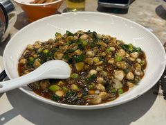 -阿忠食坊大排档·20年老店(万象城店)