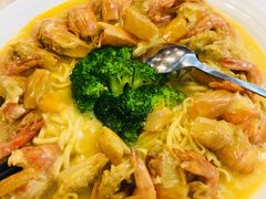 -港湾宴会厅(京基百纳店)