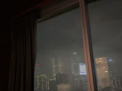 -上海凯宾斯基大酒店