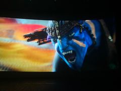 -中影国际影城(华发商都CINITY店)