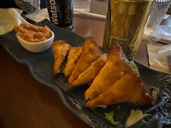 -Uncle Kosto科斯托·中东菜